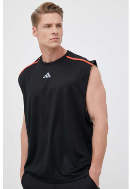 adidas Performance Тениска за трениране Workout Base - Pepit.bg