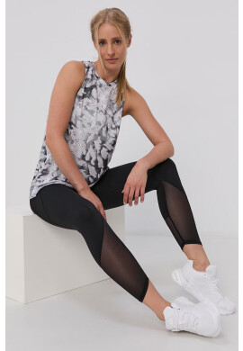 adidas Performance Топ дамски в сиво - Pepit.bg