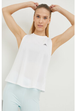 adidas Performance Топ за бягане Run Icons - Pepit.bg