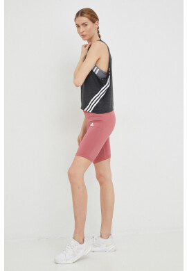 adidas Performance Топ за трениране Train Icons в сиво - Pepit.bg