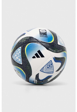 adidas Performance Топка Oceaunz Mini в бяло - Pepit.bg
