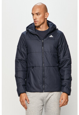 adidas Performance Яке в черно със зимна изолация - Pepit.bg