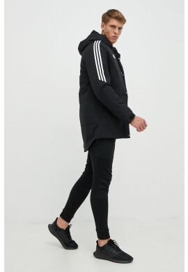 adidas Performance Яке в черно със зимна изолация - Pepit.bg
