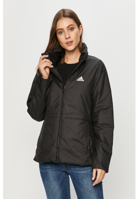 adidas Performance Яке в тъмносиньо със зимна изолация - Pepit.bg