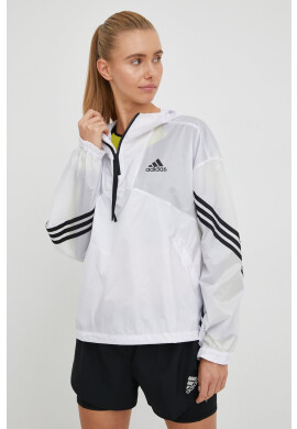 adidas Performance Яке в тъмносиньо със зимна изолация - Pepit.bg