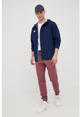 adidas Performance Яке H57472 мъжка в тъмносиньо с преходна изолация - Pepit.bg