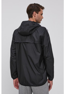 adidas Performance Яке GK9026 мъжко в черно с преходна изолация - Pepit.bg