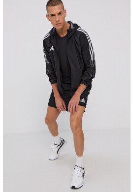 adidas Performance Яке GP4967 мъжко в черно с преходна изолация - Pepit.bg