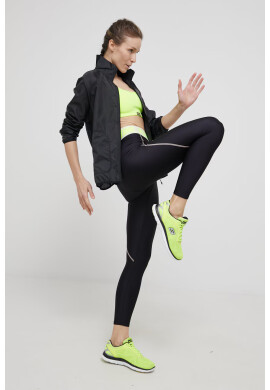 adidas Performance Яке за бягане HC7971 в черно с преходна изолация - Pepit.bg