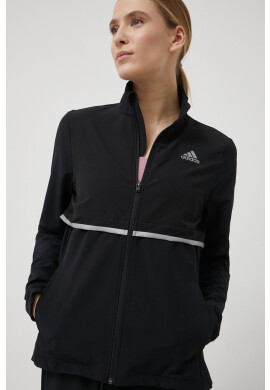 adidas Performance Яке за бягане GU3834 с преходна изолация - Pepit.bg