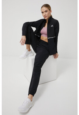 adidas Performance Яке за бягане GU3834 с преходна изолация - Pepit.bg