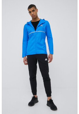adidas Performance Яке за бягане Own The Run HB7426 с преходна изолация - Pepit.bg