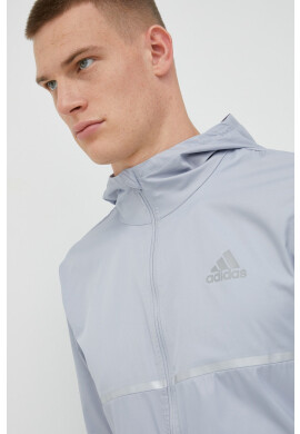 adidas Performance Яке за бягане Own The Run - Pepit.bg