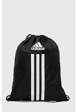 adidas Раница в черно с принт - Pepit.bg