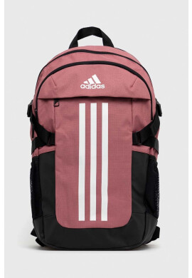 adidas Раница в розово голям размер с изчистен дизайн - Pepit.bg