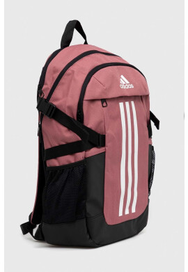 adidas Раница в розово голям размер с изчистен дизайн - Pepit.bg