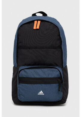 adidas Раница в черно голям размер с десен - Pepit.bg