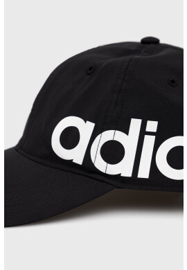 adidas Шапка в черно с принт - Pepit.bg
