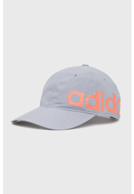 adidas Шапка HD7242 в черно с апликация - Pepit.bg