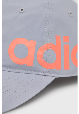 adidas Шапка HD7242 в черно с апликация - Pepit.bg