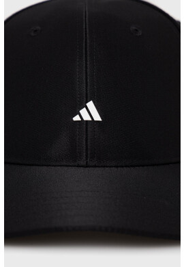 adidas Шапка HA5550 в черно с принт - Pepit.bg