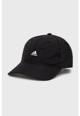 adidas Шапка HA5540 в черно с изчистен дизайн - Pepit.bg