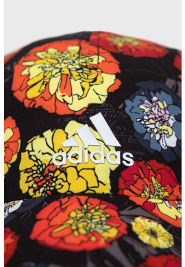 adidas Шапка HC6824 с десен - Pepit.bg