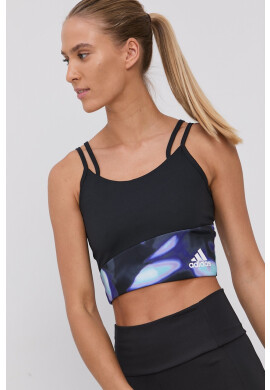 adidas Спортен сутиен - Pepit.bg