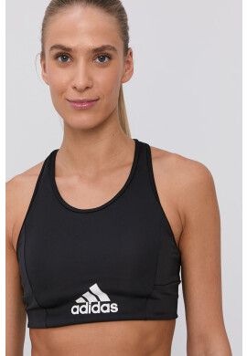 adidas Спортен сутиен - Pepit.bg