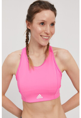 adidas Спортен сутиен - Pepit.bg