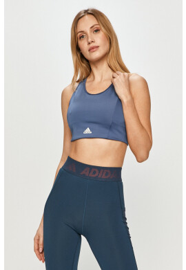 adidas Спортен сутиен - Pepit.bg
