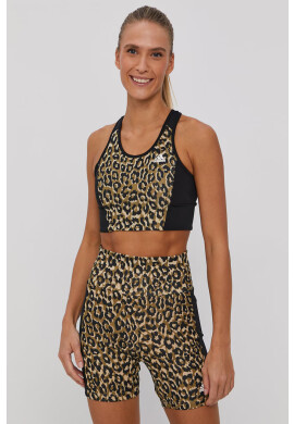adidas Спортен сутиен GL3827 - Pepit.bg