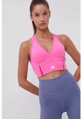 adidas Спортен сутиен - Pepit.bg