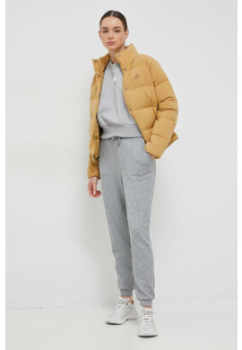 adidas Суичър в сиво с десен - Pepit.bg