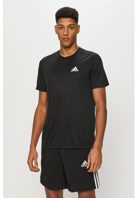 adidas Тениска за трениране GM2090 - Pepit.bg