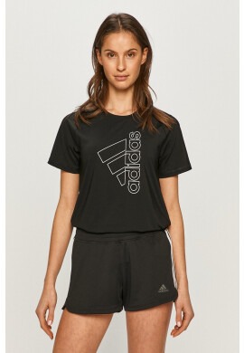 adidas Тениска FQ1988 - Pepit.bg