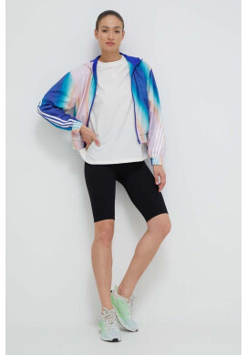 adidas Тениска в бежово - Pepit.bg