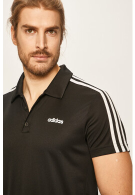 adidas Тениска с яка - Pepit.bg
