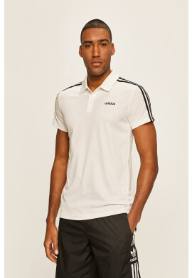 adidas Тениска с яка - Pepit.bg