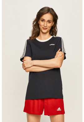 adidas Тениска с яка FN5778 - Pepit.bg