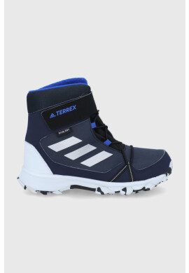 adidas TERREX Детски апрески adidas Performance Terrex Snow CF R.RD FZ2600 в тъмносиньо - Pepit.bg