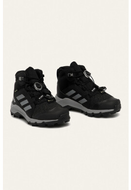 adidas TERREX adidas Performance - Детски обувки Terrex Mid Gtx EF0225 - Pepit.bg