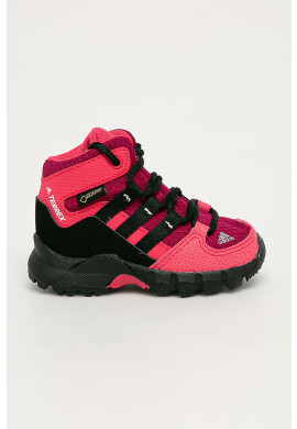 adidas TERREX adidas Performance - Детски обувки Terrex Mid Gtx FY2220 - Pepit.bg