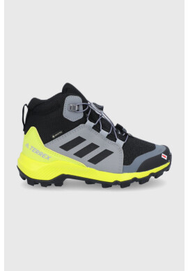 adidas TERREX Детски обувки adidas Performance Terrex Mid GTX FX4166 - Pepit.bg