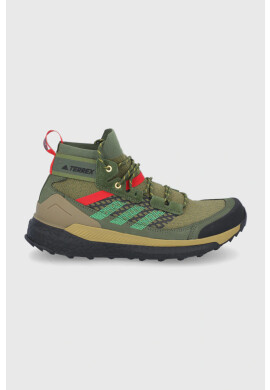 adidas TERREX Обувки adidas Performance Terrex Free Hiker FX4534 - Pepit.bg
