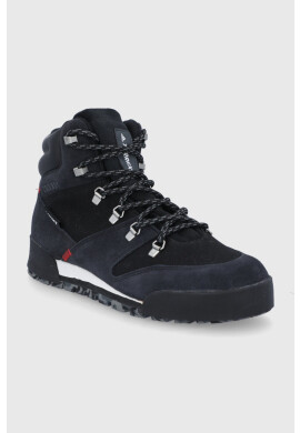 adidas TERREX Обувки Snowpitch в черно - Pepit.bg