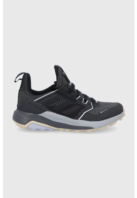 adidas TERREX Обувки adidas Performance FX4695 дамски в черно - Pepit.bg