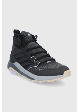 adidas TERREX Обувки adidas Performance Terrex Trailmaker FZ1822 дамски в черно - Pepit.bg