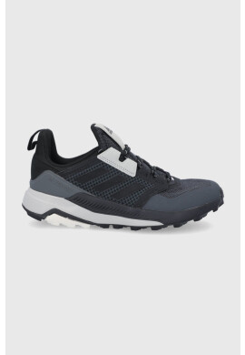 adidas TERREX Обувки adidas Performance FU7237 мъжки в черно - Pepit.bg