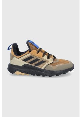 adidas TERREX Обувки adidas Performance FZ3382 мъжки в кафяво с лека изолация - Pepit.bg